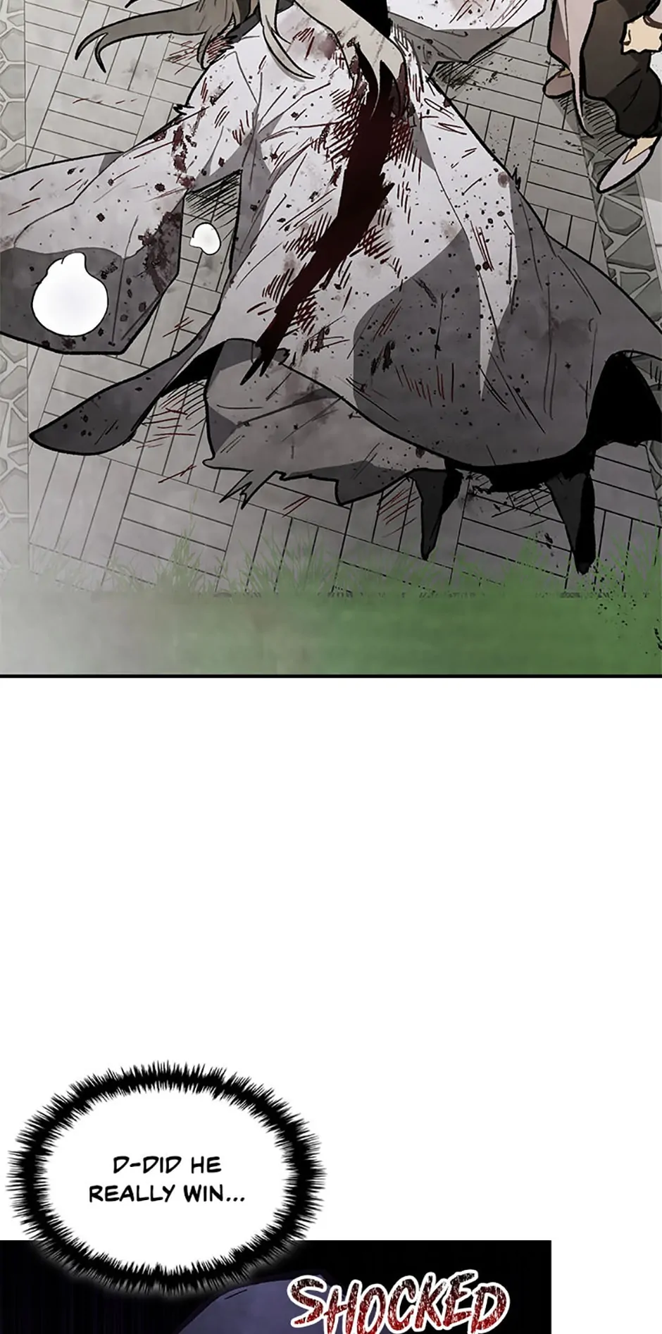 Yi Shen Dang Guan Chapter 59 47